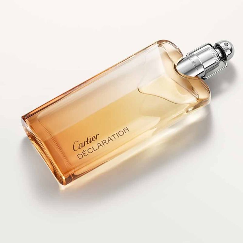 Perfume Declaration Cartier Eau de Parfum - Época Cosméticos